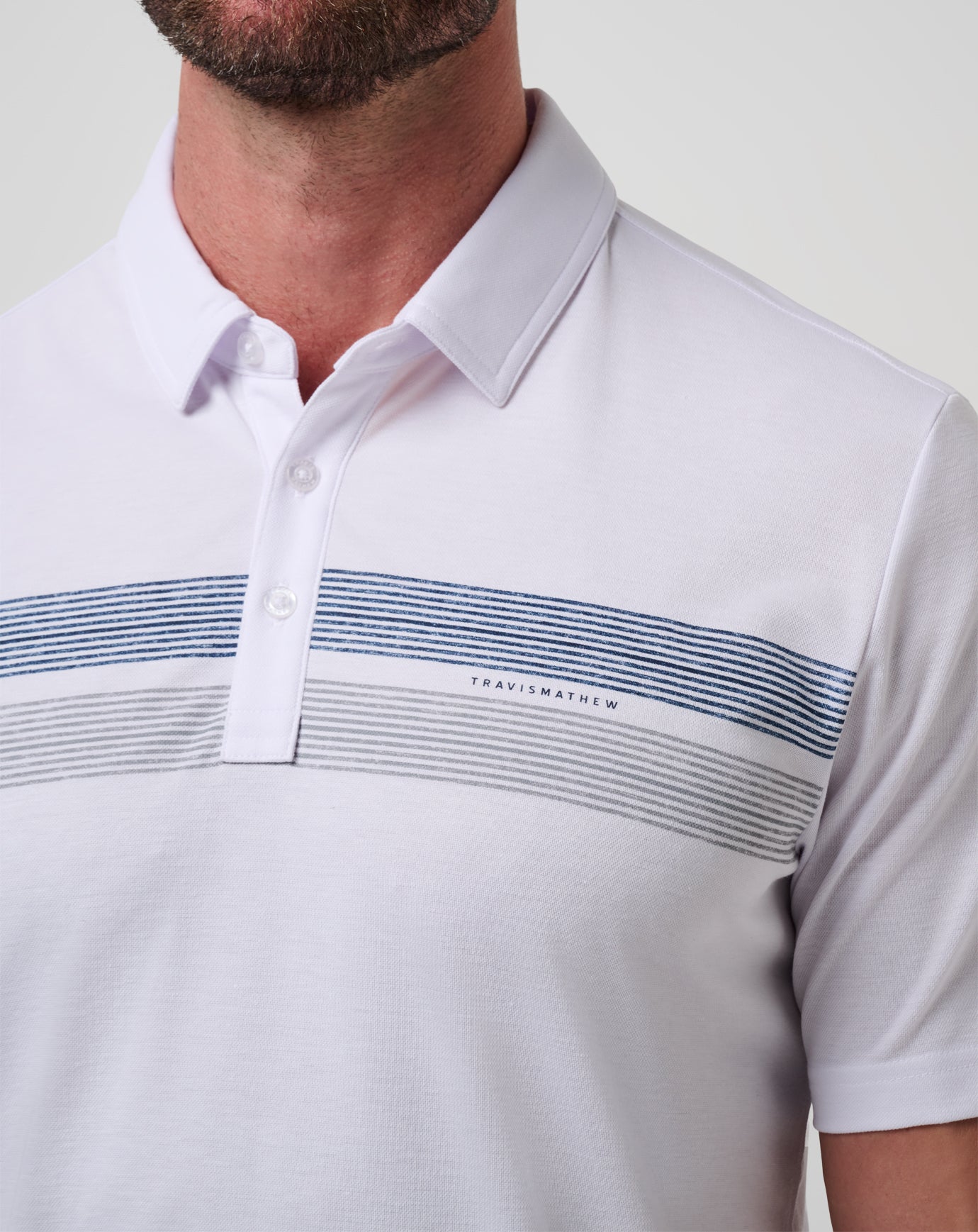Pepperdine Top Recruit Polo
