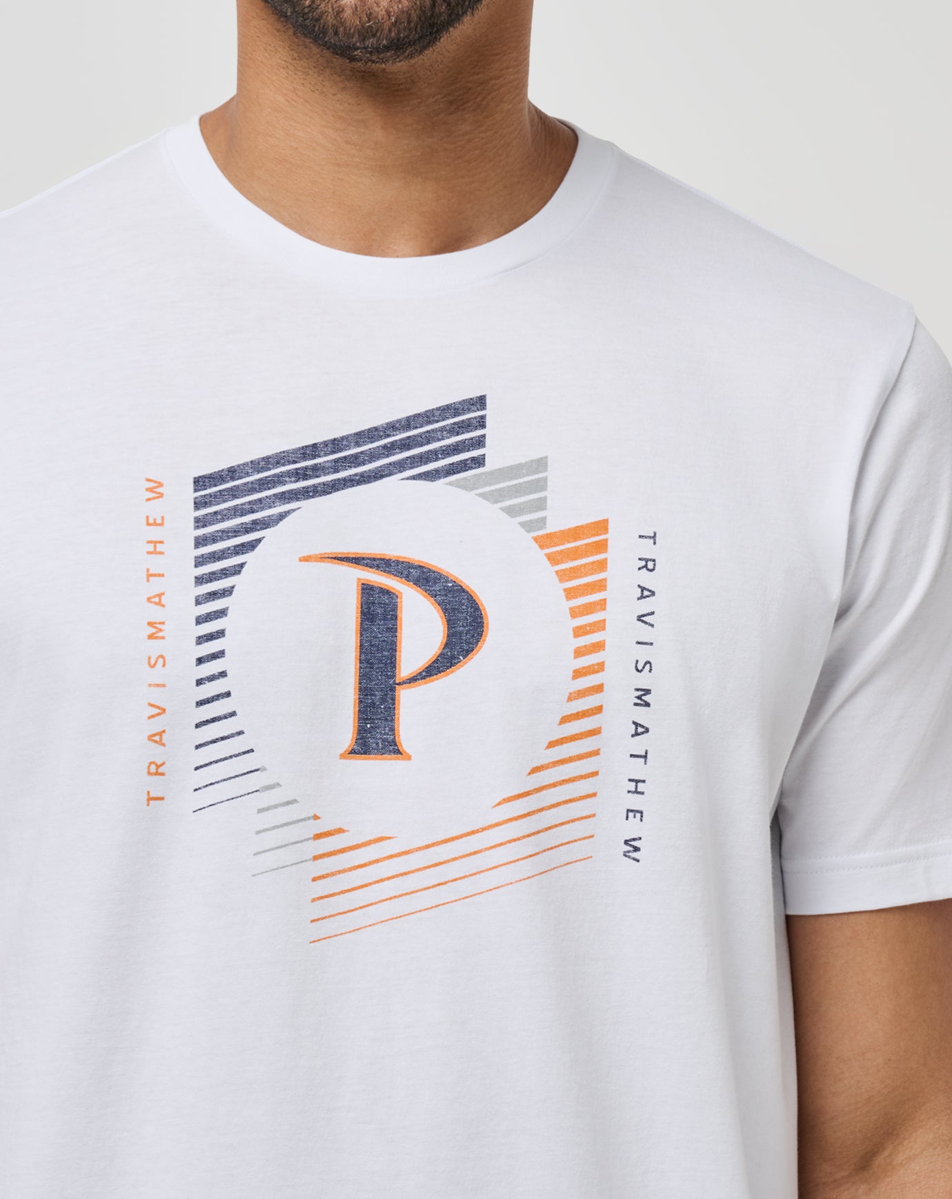 Pepperdine Underdogs Tee