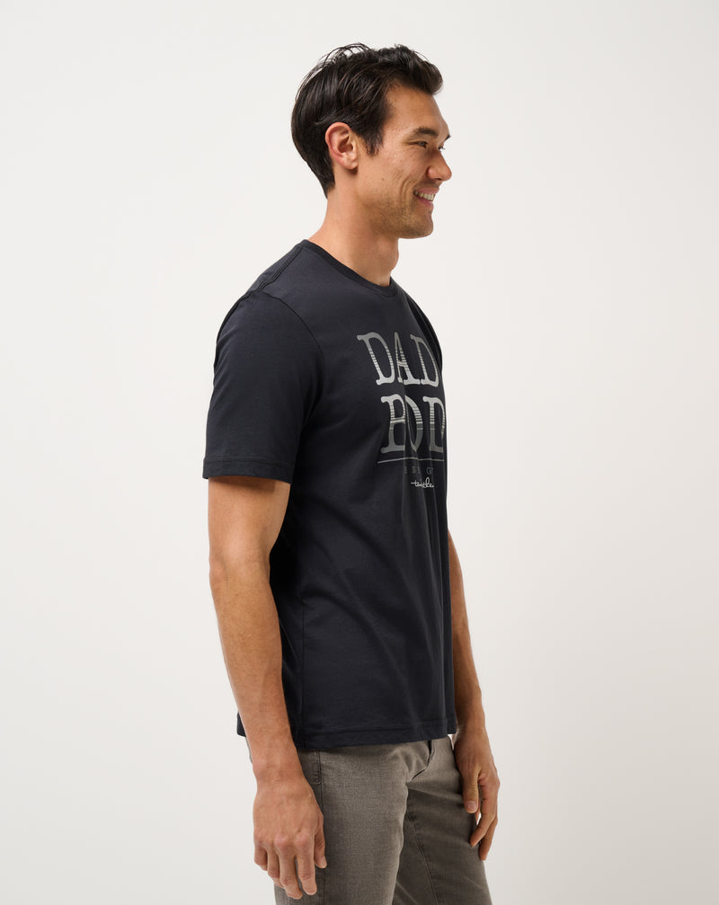Couch Commander Tee