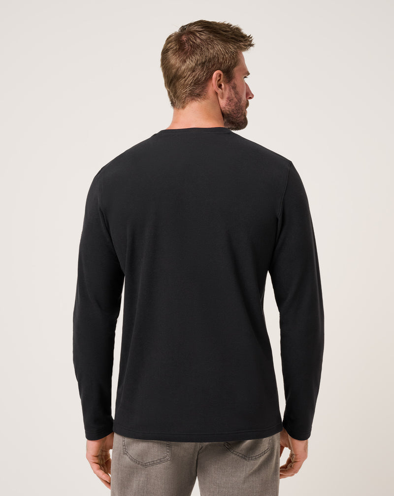 Peak Fleece Crew