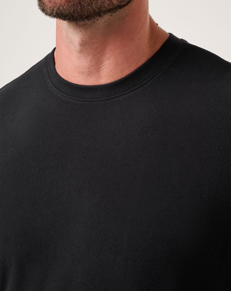 Peak Fleece Crew