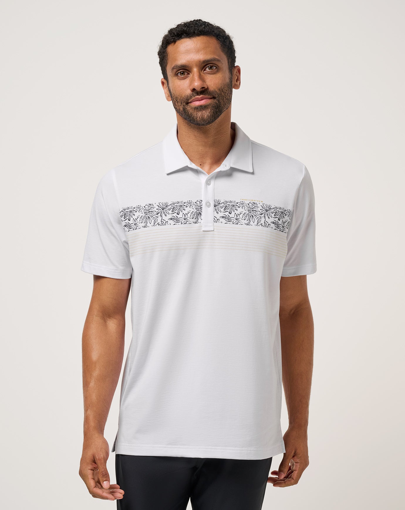 Performance Jersey Outlook Polo