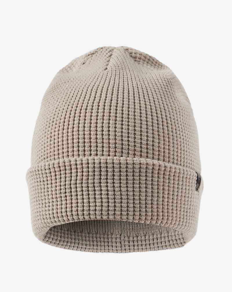 Cloud Waffle Beanie 2.0