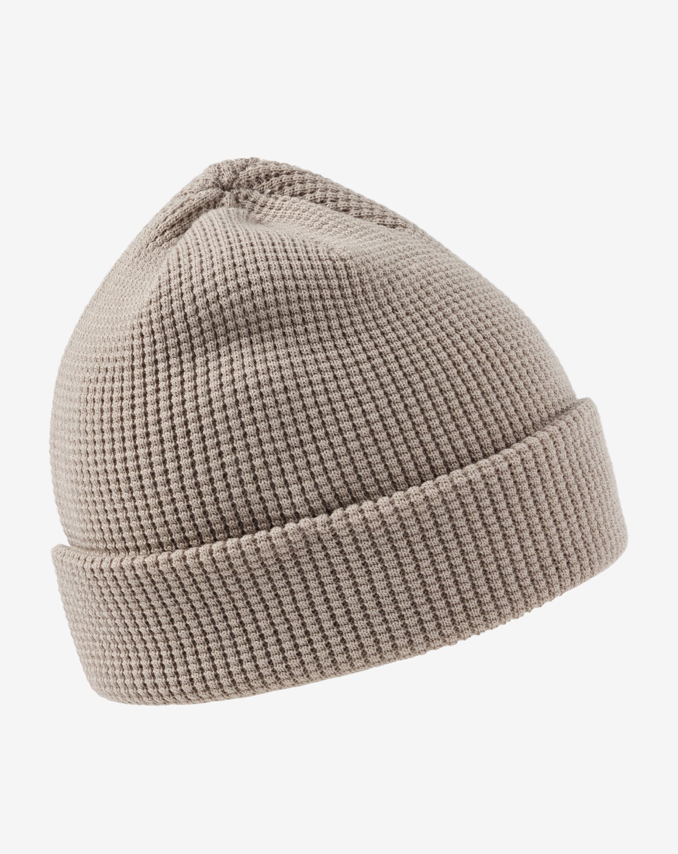 Cloud Waffle Beanie 2.0