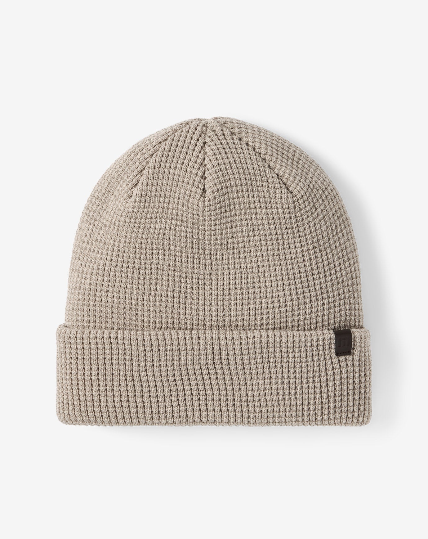 Cloud Waffle Beanie 2.0