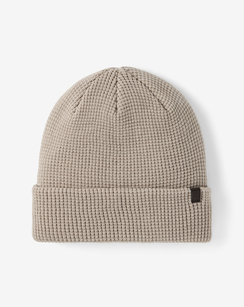 Cloud Waffle Beanie 2.0