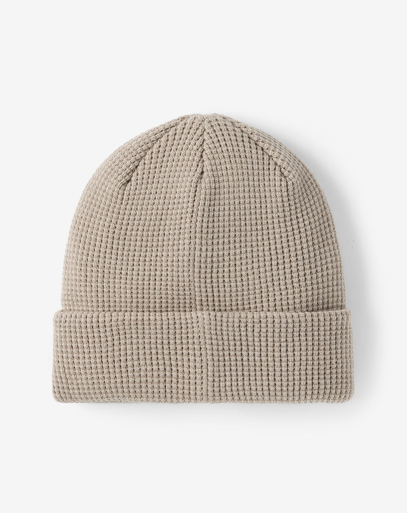 Cloud Waffle Beanie 2.0
