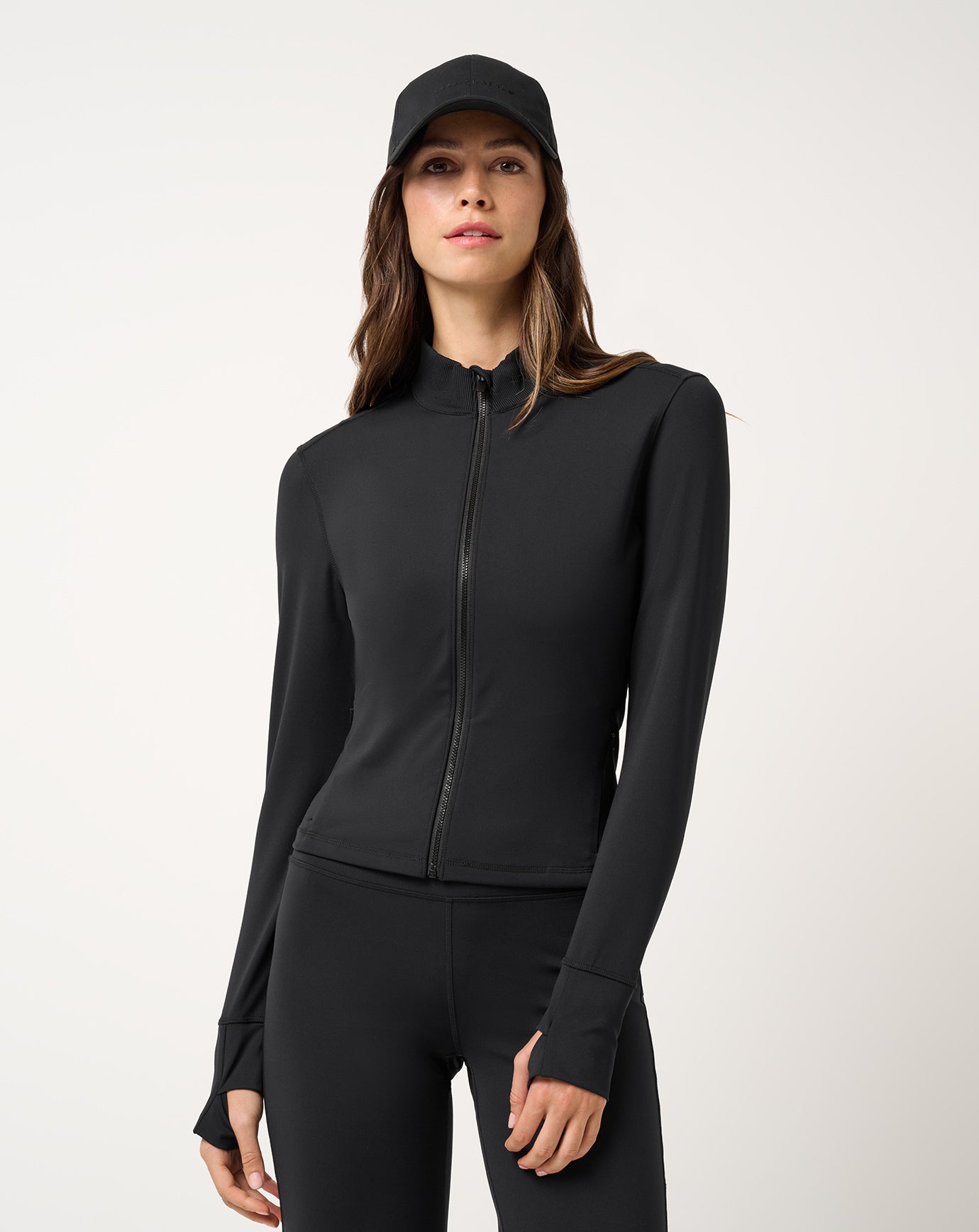 Moveknit Full Zip 2.0