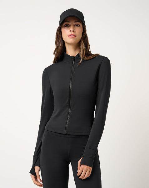 Moveknit Full Zip 2.0 ∣ TravisMathew