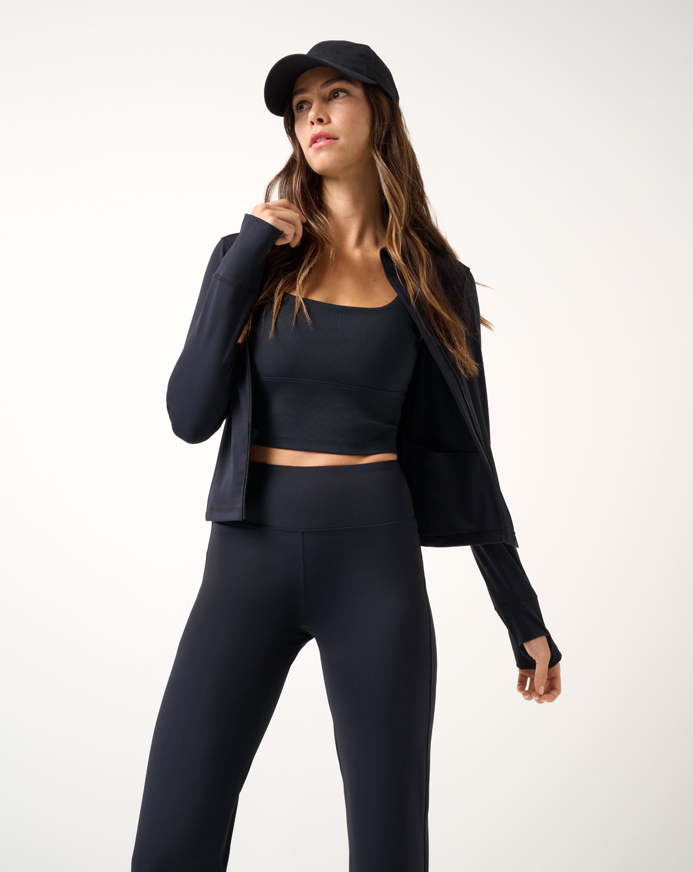 Moveknit Full Zip 2.0 ∣ TravisMathew
