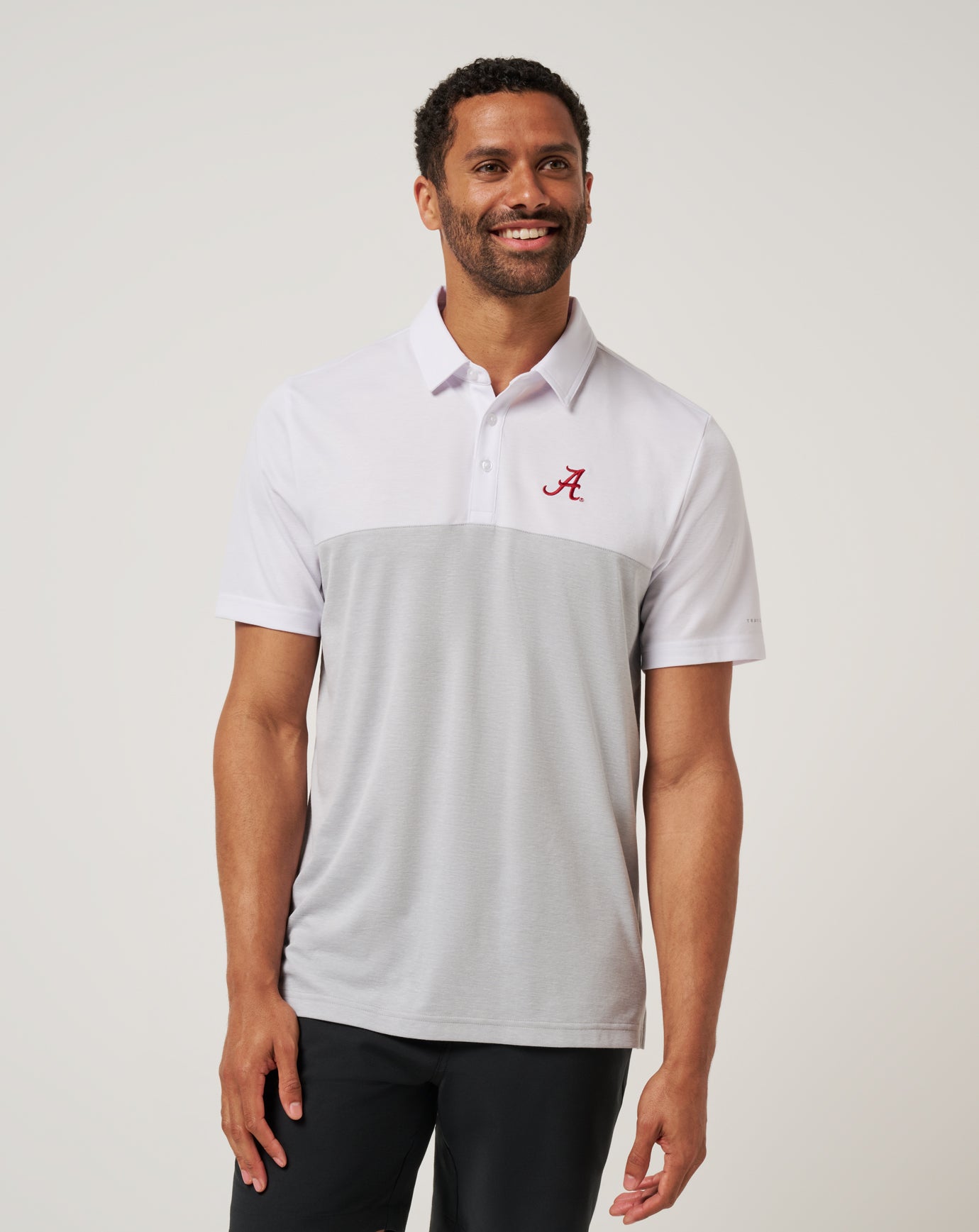 Alabama Drop Back Polo image 1