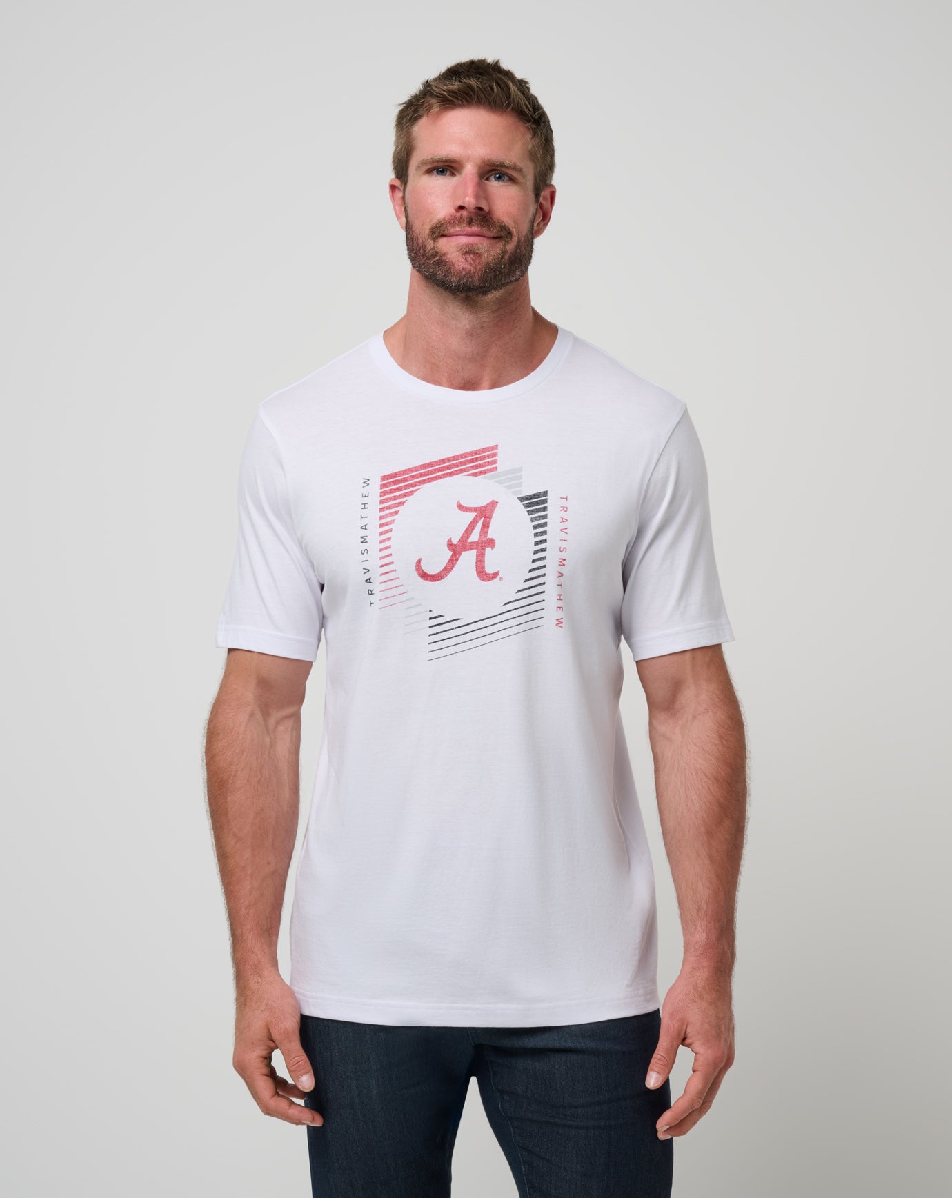 Alabama Underdogs Tee image 1