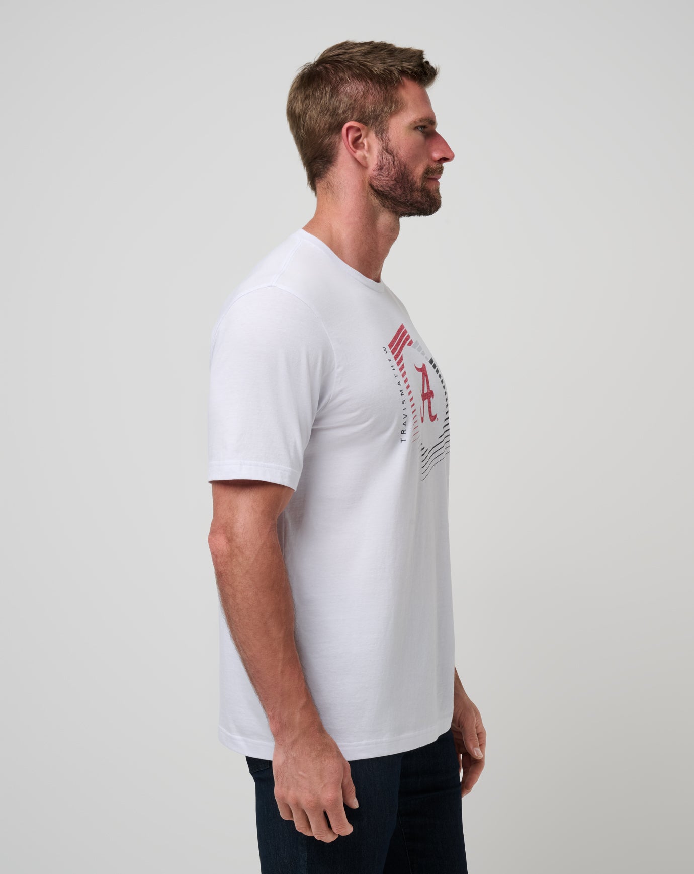 Alabama Underdogs Tee image 2