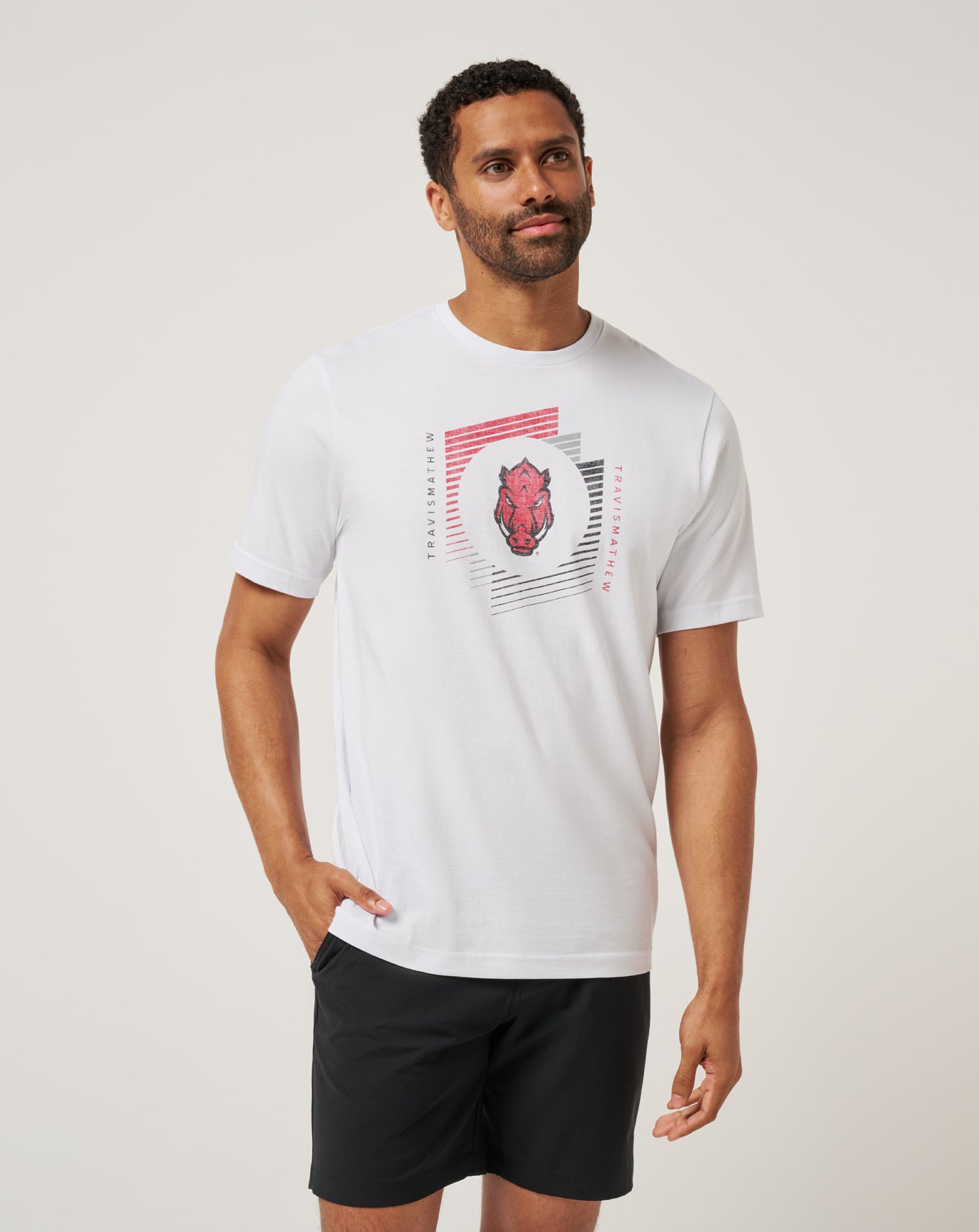 Arkansas Underdogs Tee image 1