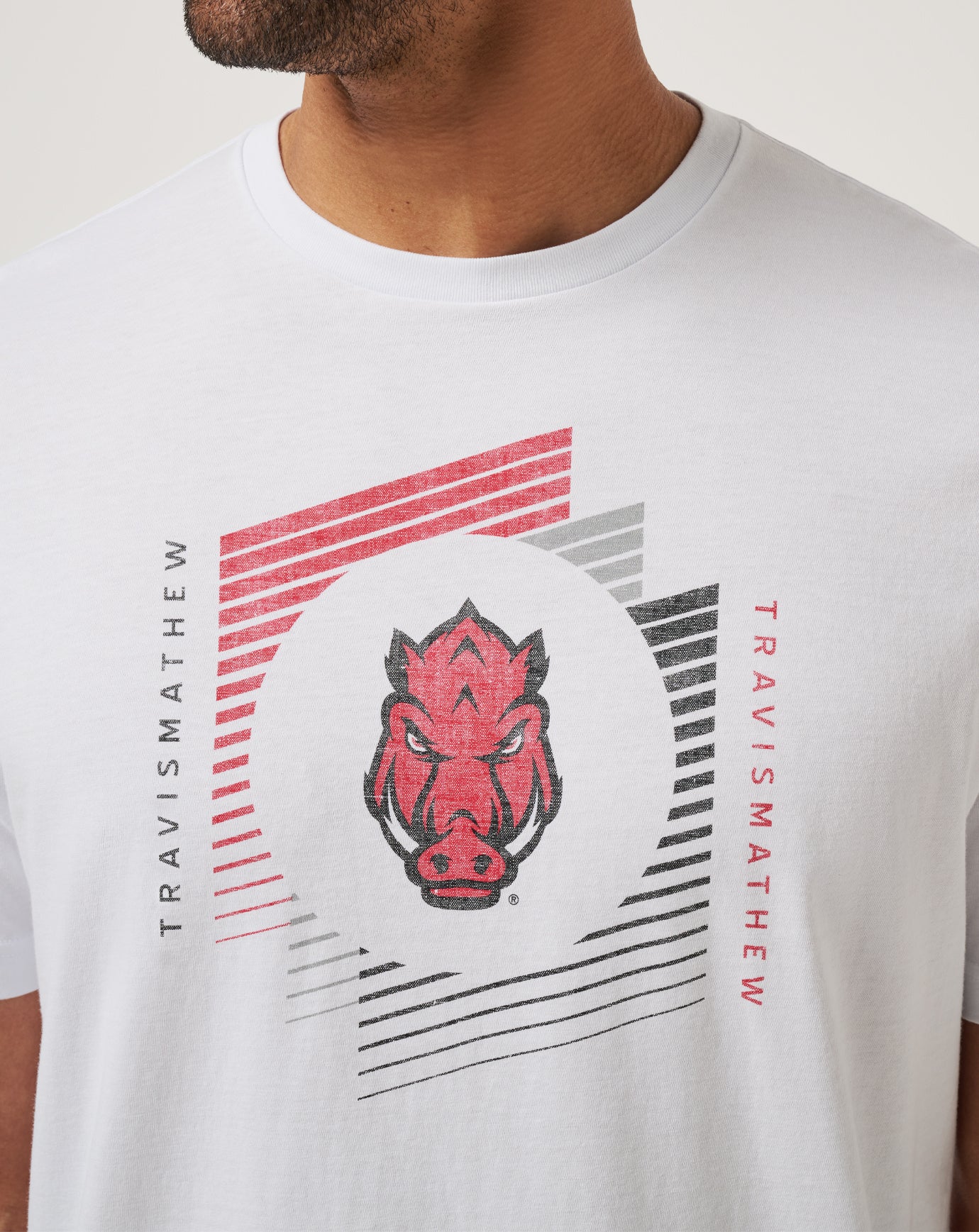 Arkansas Underdogs Tee image 4