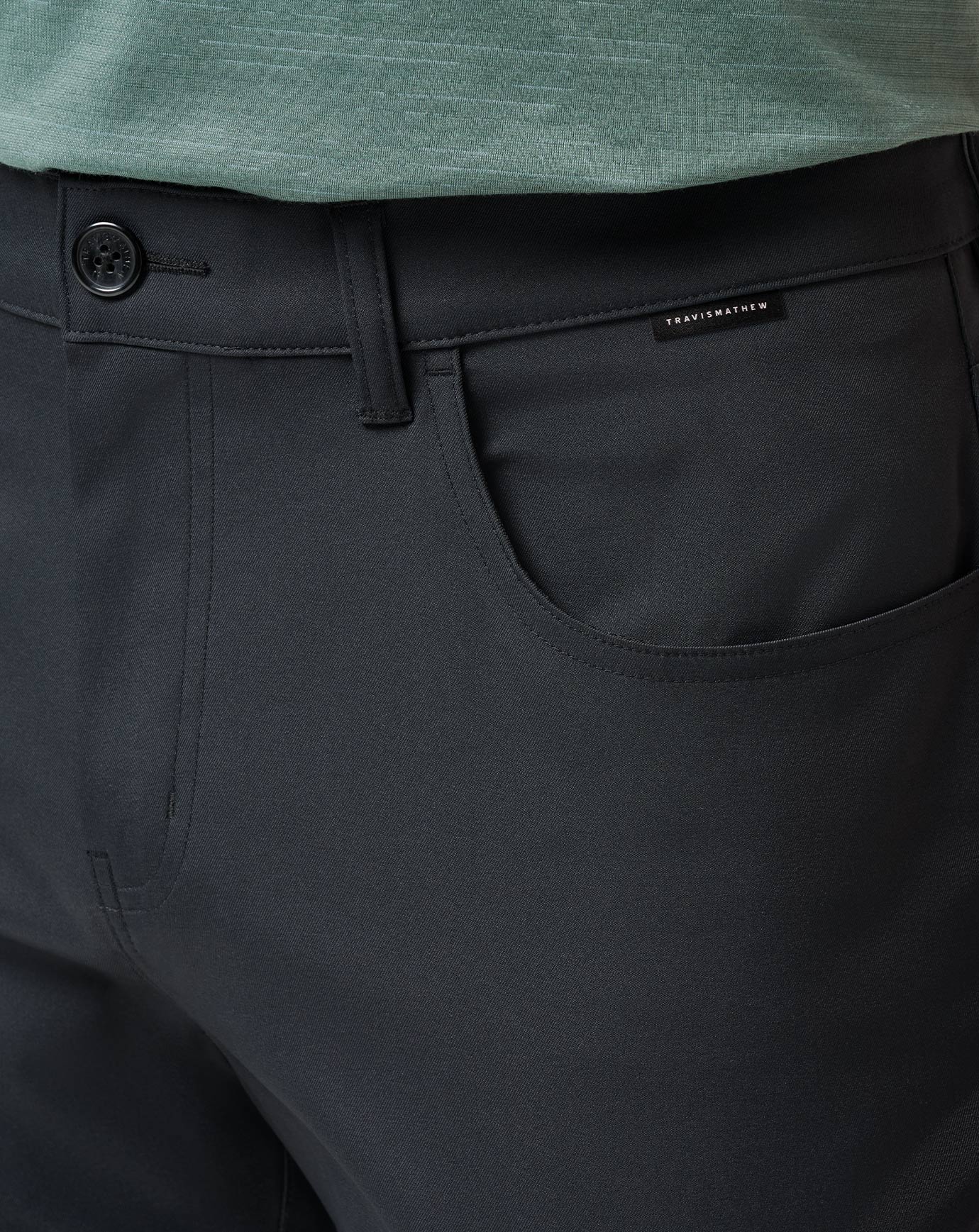 Open To Close 2.0 Pant ∣ TravisMathew