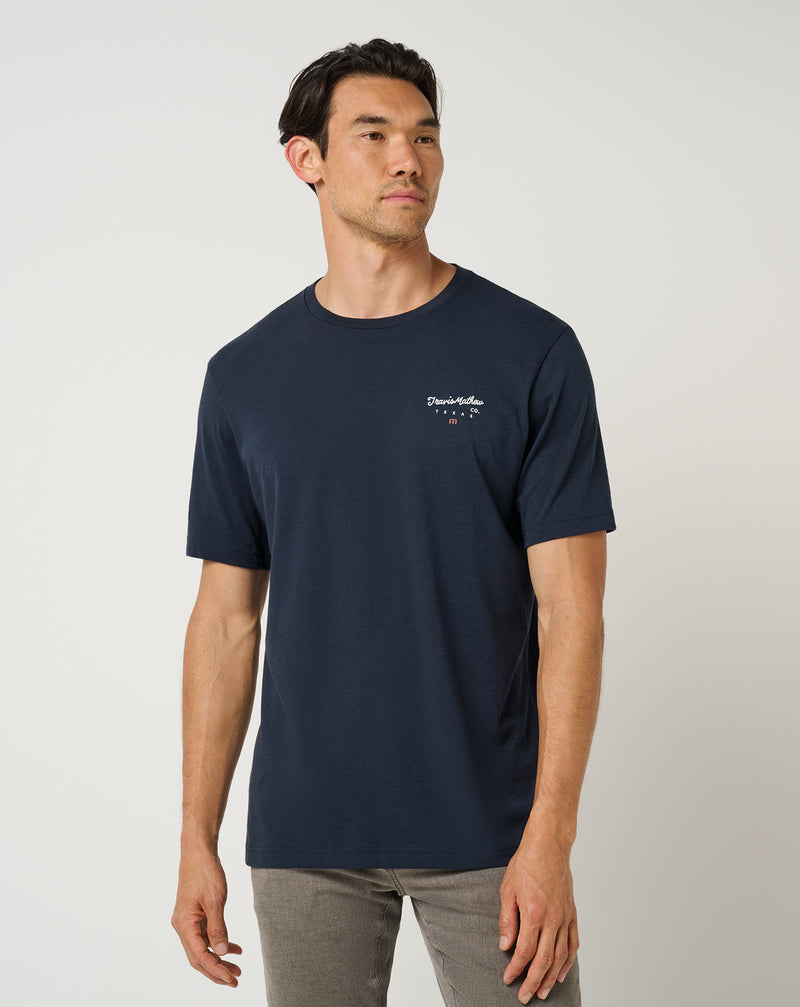 Shiner Shine Tee