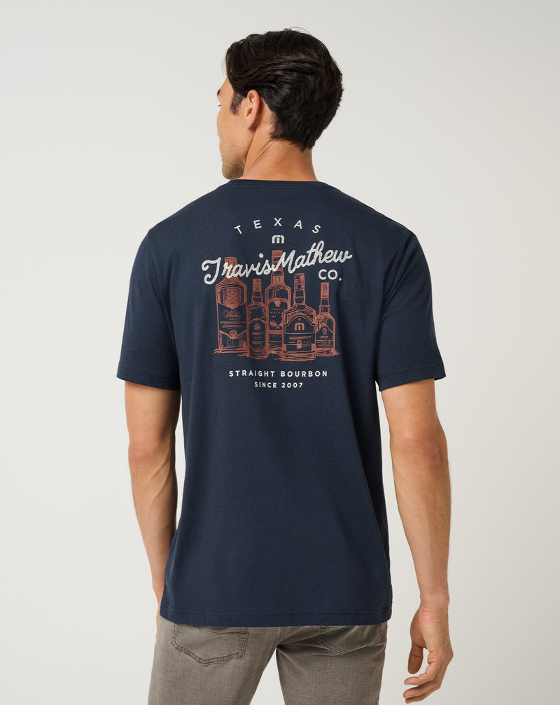 Shiner Shine Tee