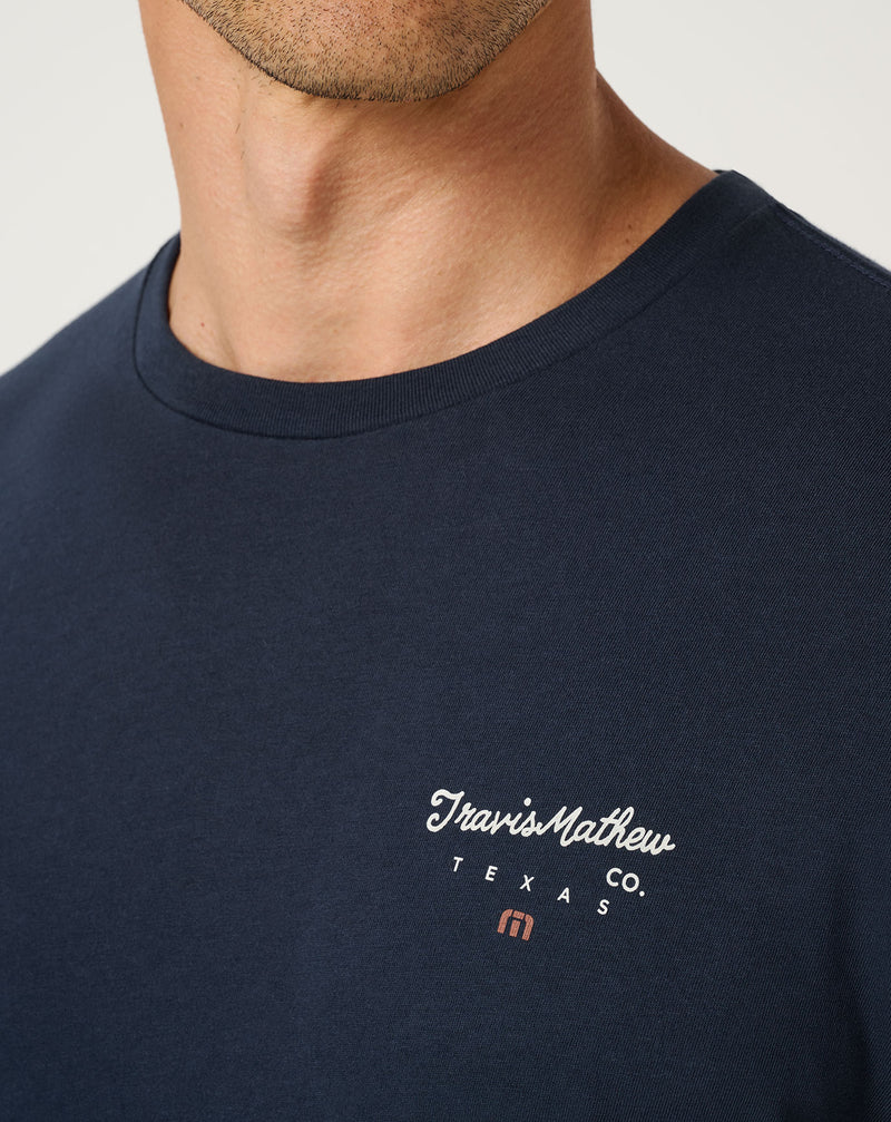 Shiner Shine Tee
