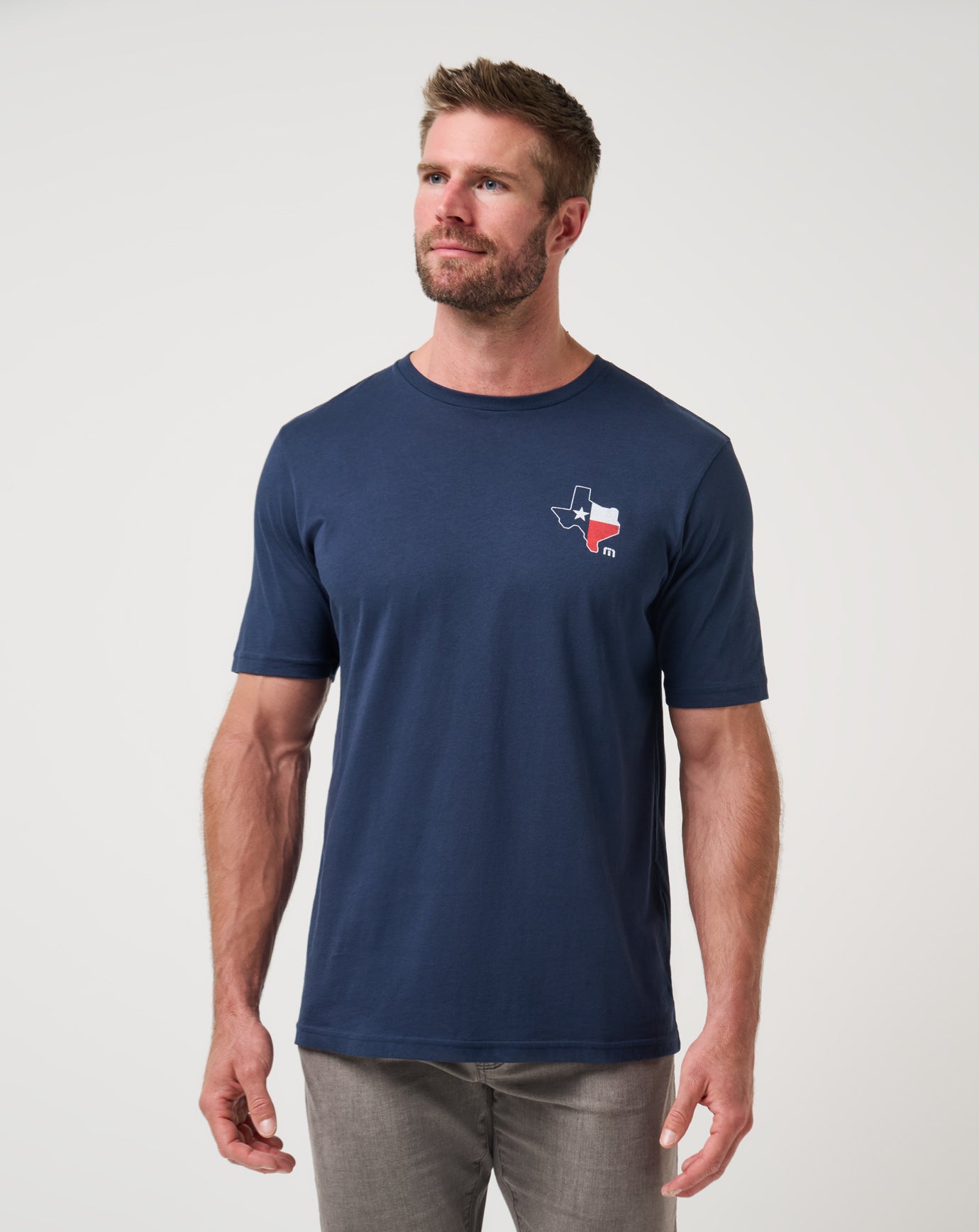 West Texas Wind Tee image 1