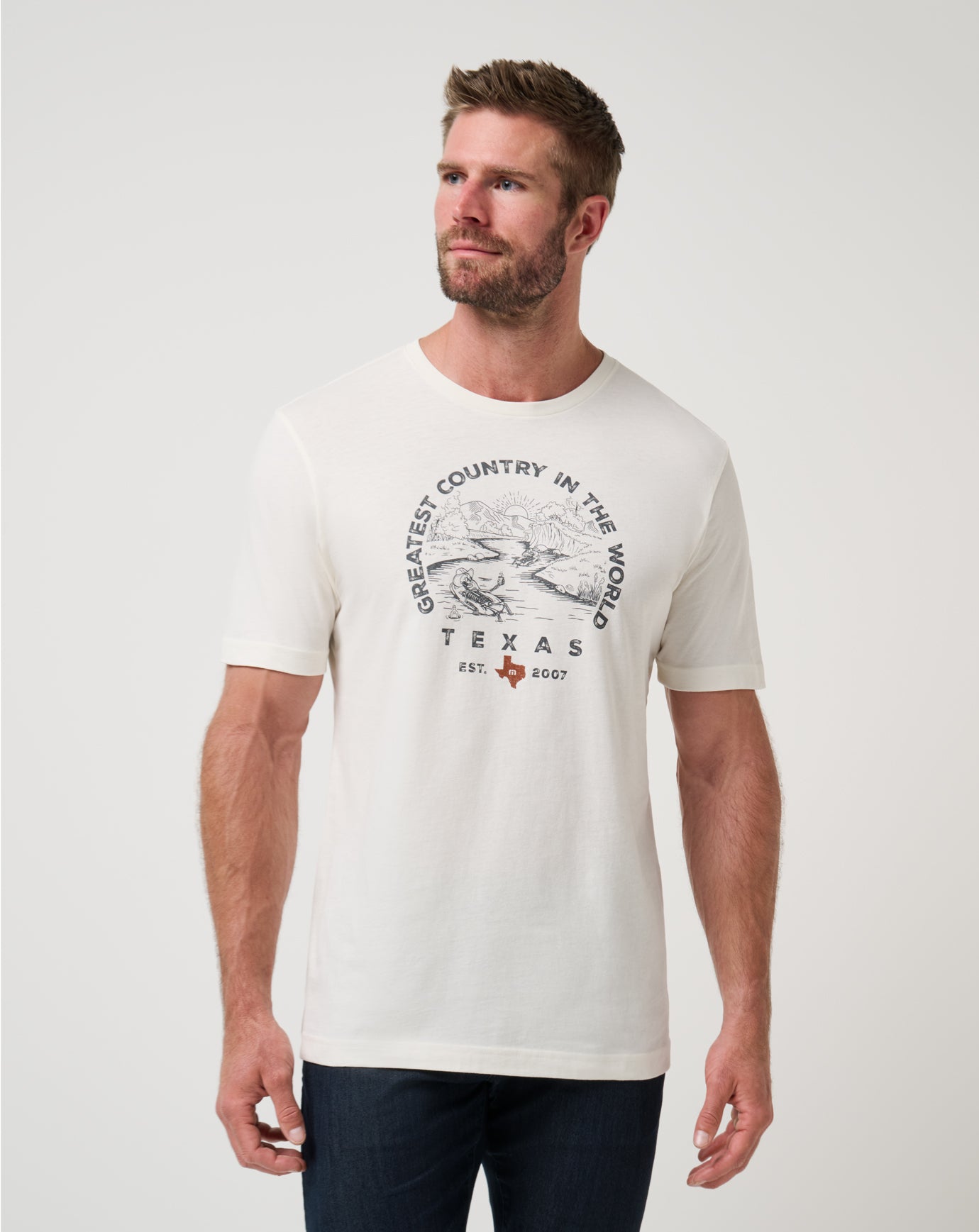 Rodeo Ready Tee image 1