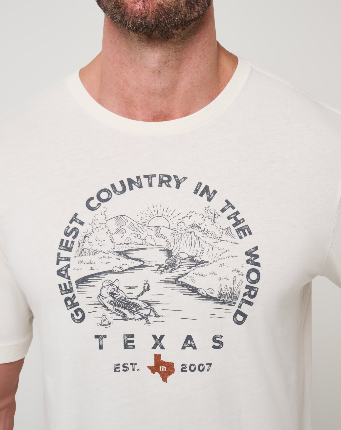 Rodeo Ready Tee