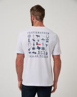 Sweet T Austin Tee