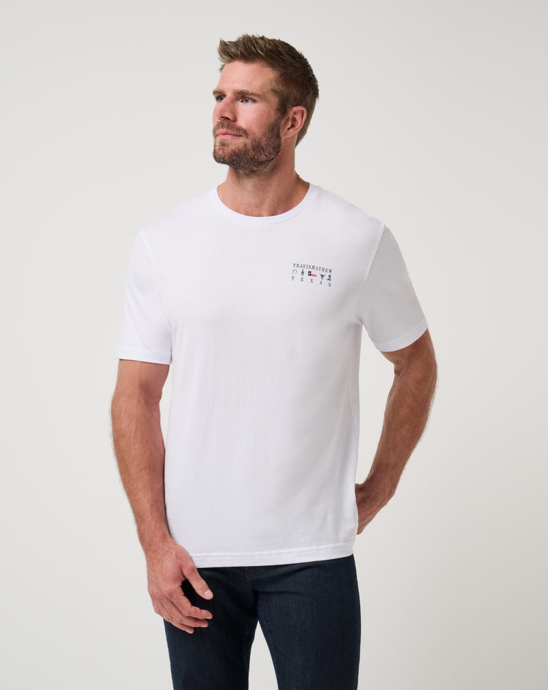 Sweet T Austin Tee