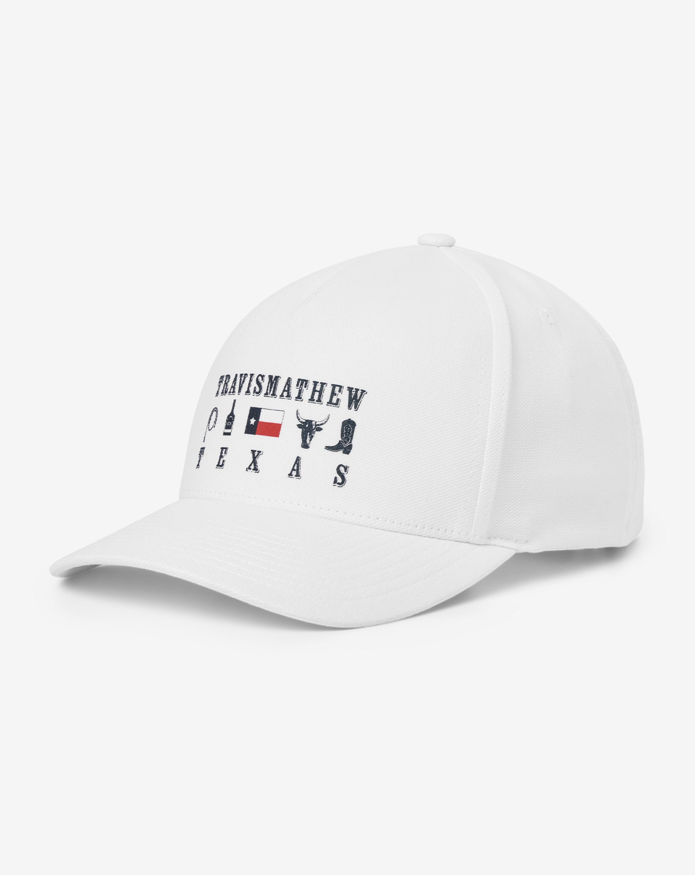 Texas Toasty Snapback Hat