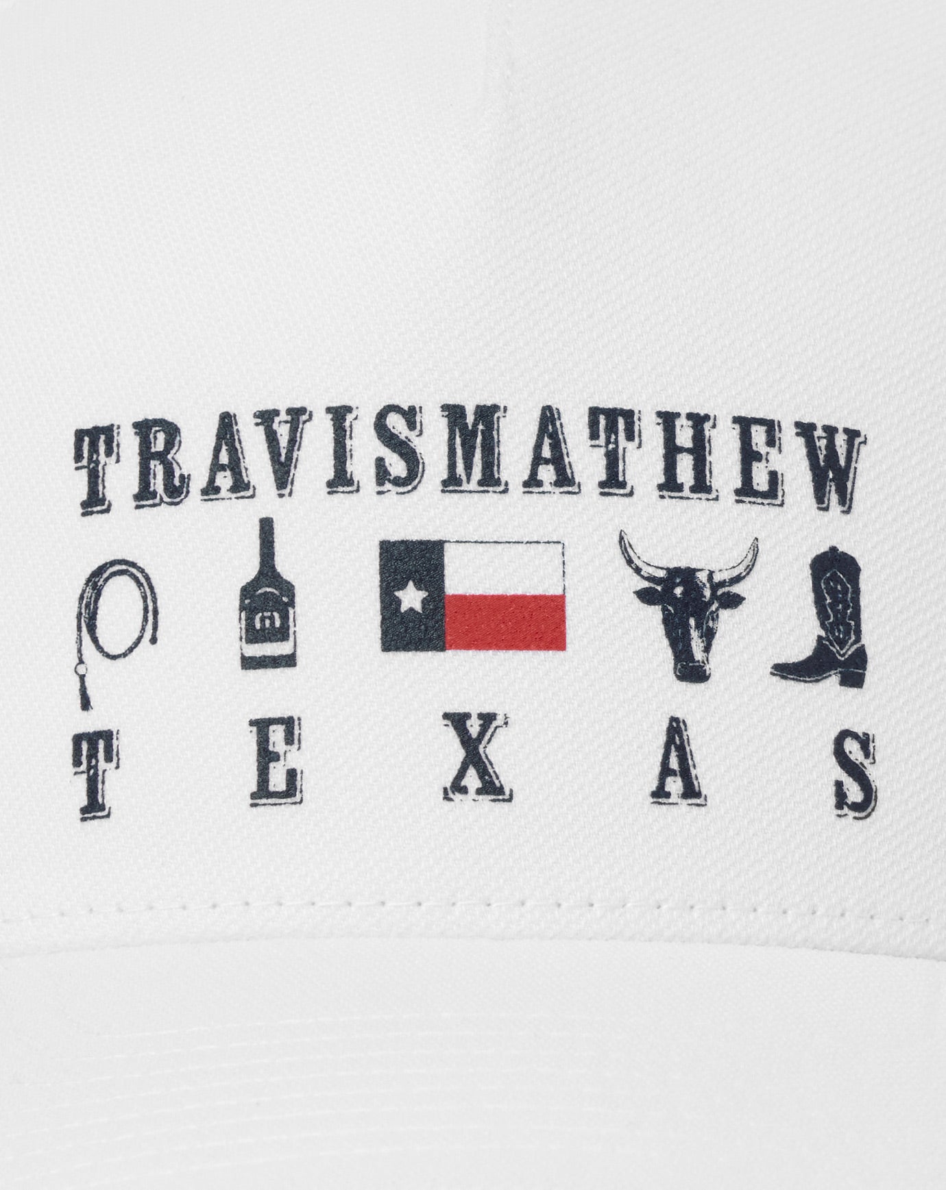 Texas Toasty Snapback Hat