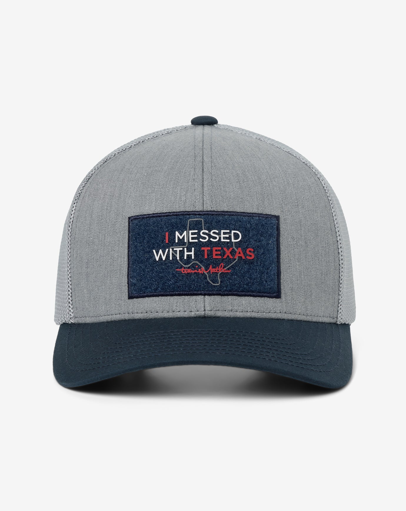 Lone Star Sky Snapback Hat