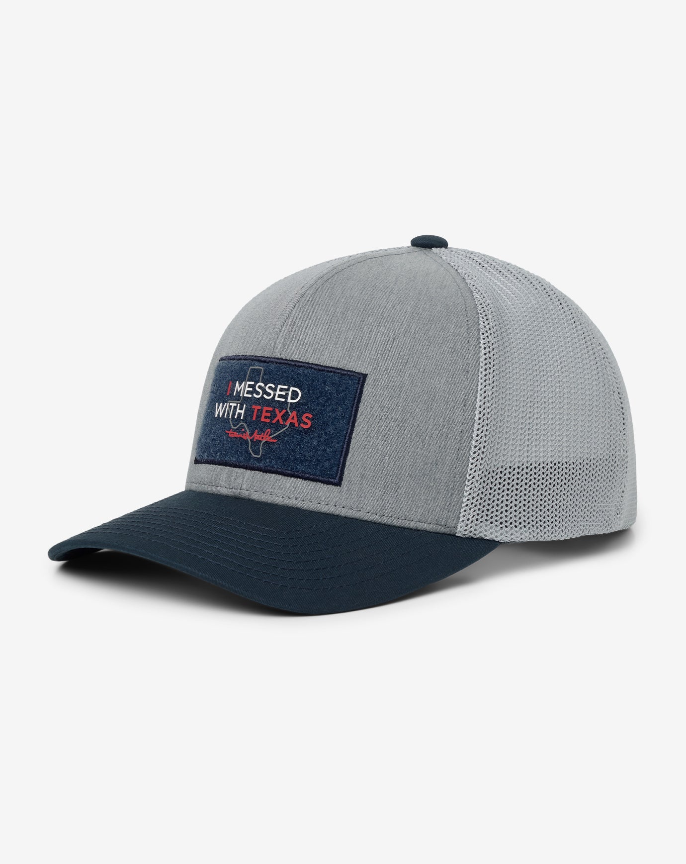 Lone Star Sky Snapback Hat