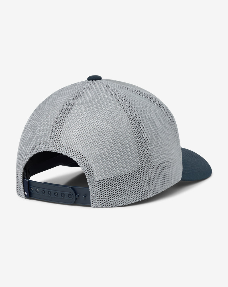 Lone Star Sky Snapback Hat