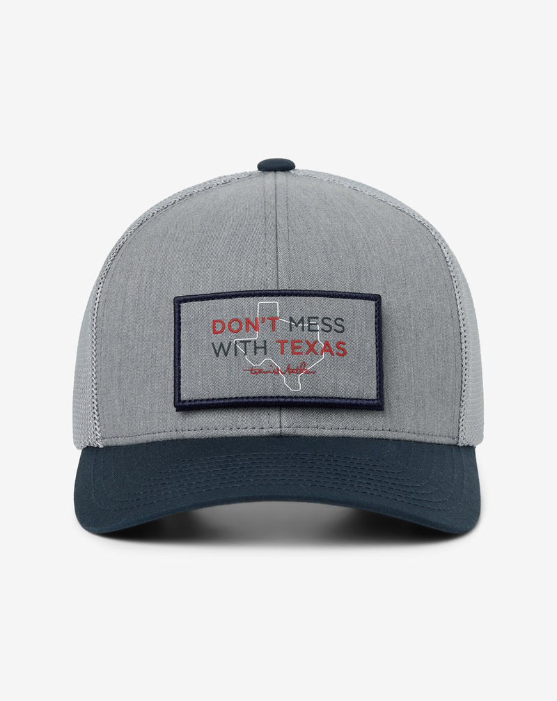 Lone Star Sky Snapback Hat
