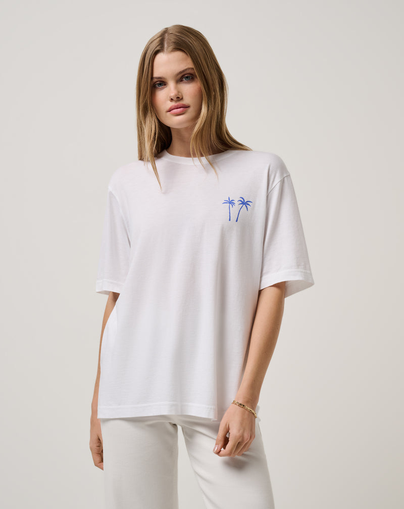 Vacation Boyfriend Tee