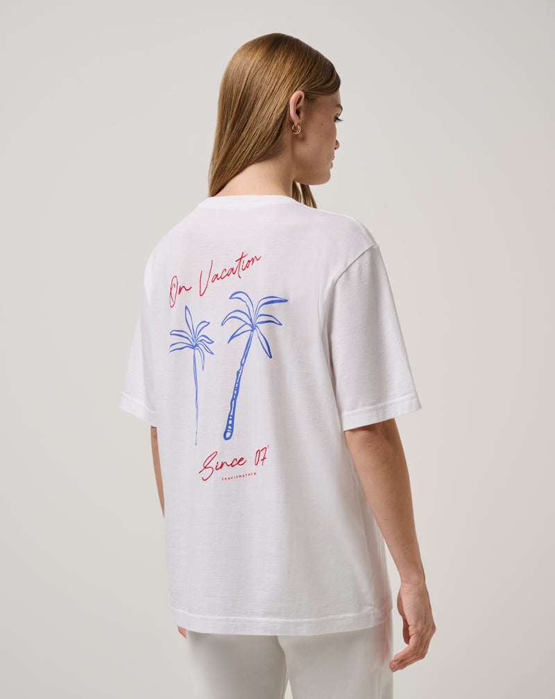 Vacation Boyfriend Tee