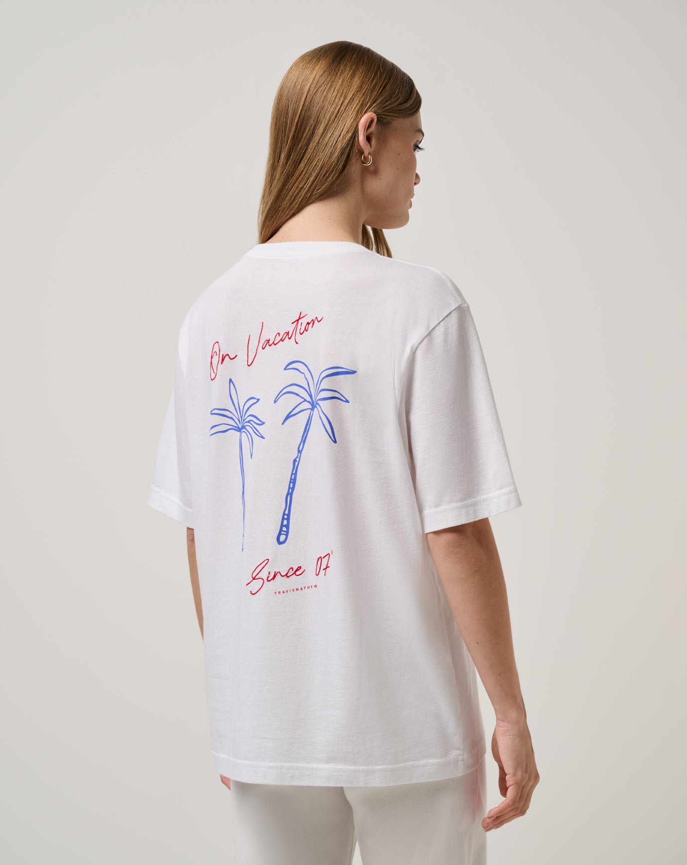 Vacation Boyfriend Tee