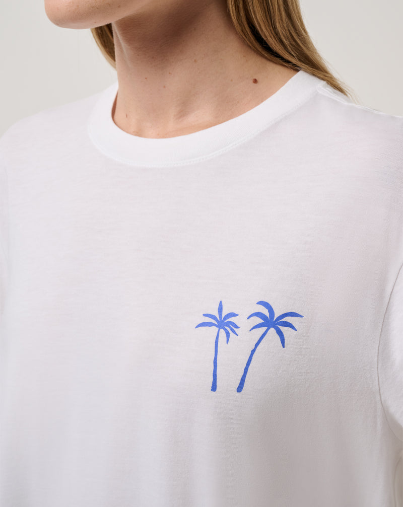 Vacation Boyfriend Tee
