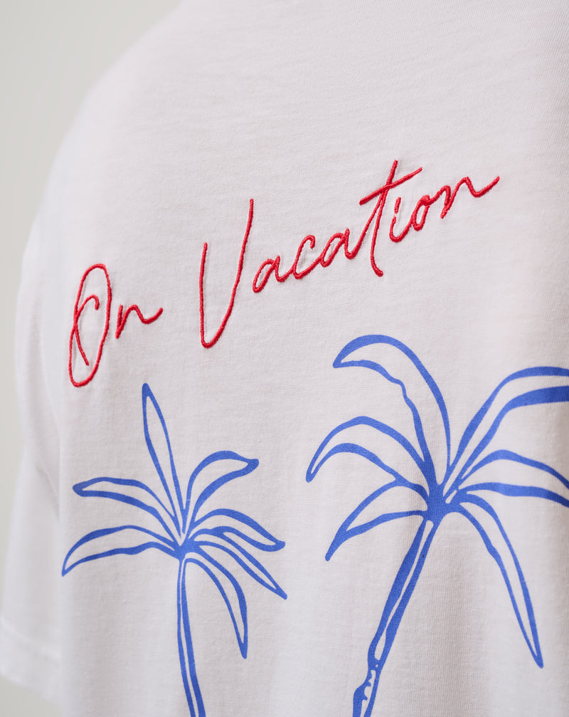 Vacation Boyfriend Tee