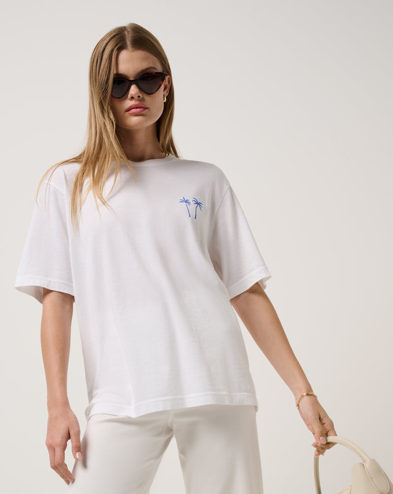 Vacation Boyfriend Tee