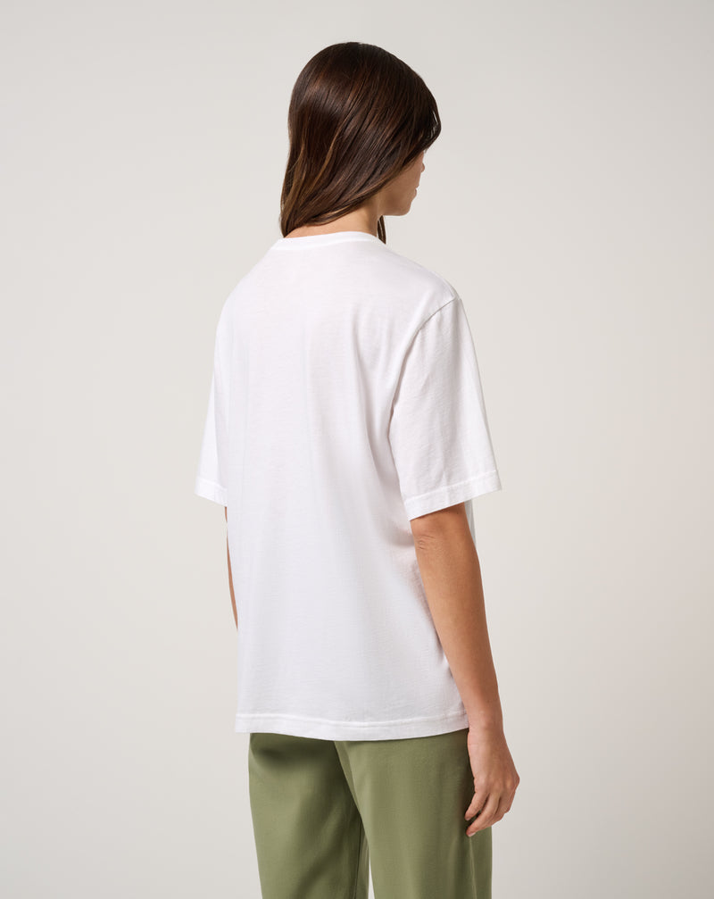 California Boyfriend Tee