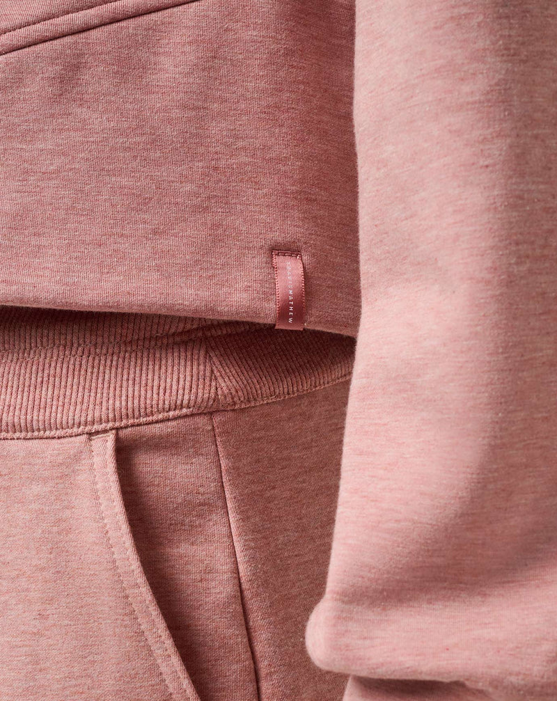 Cloud Fleece Stellar Hoodie 2.0