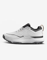 The Nuage Mega Tartan Golf Shoe