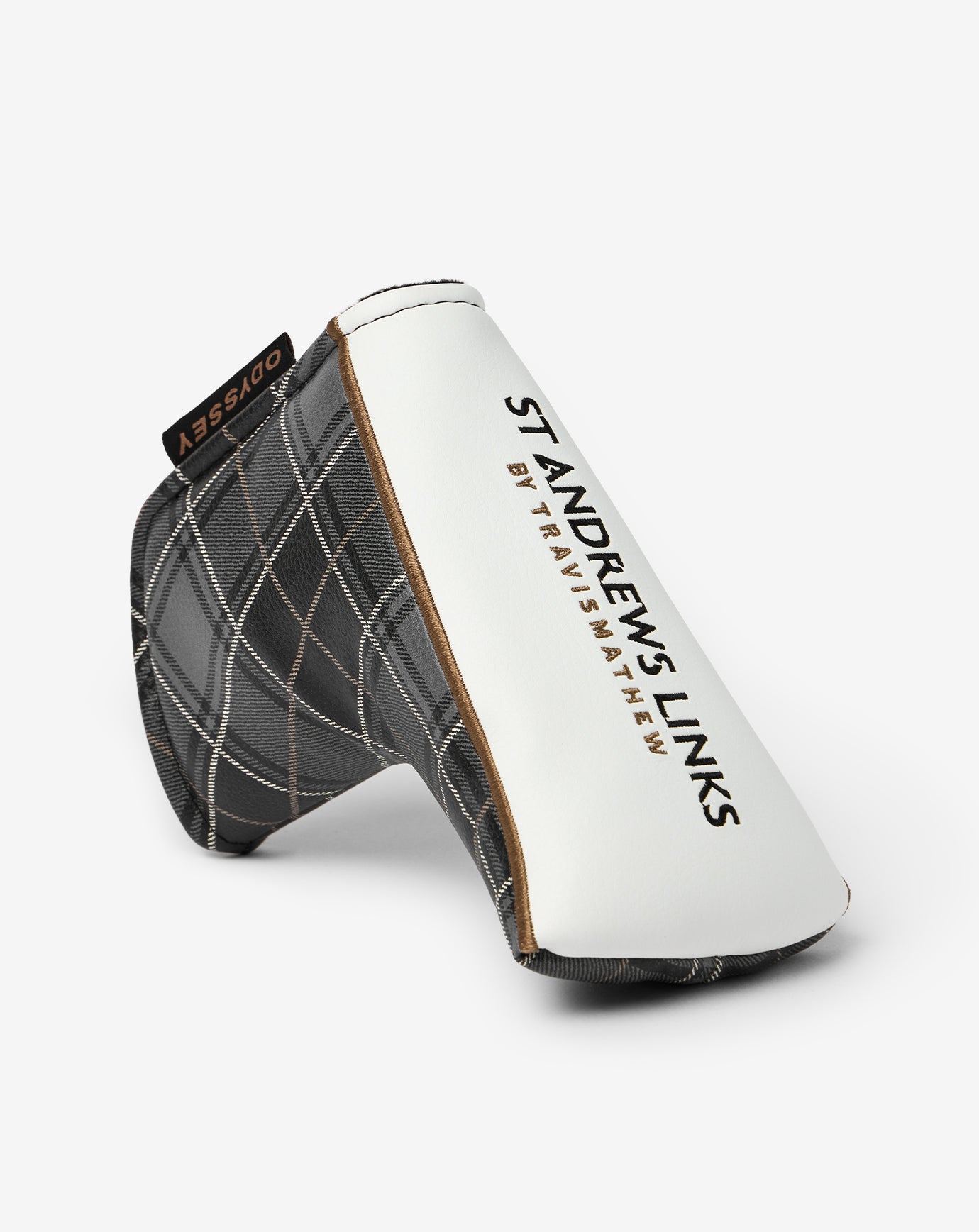 Pinpoint Cool Putter Cover