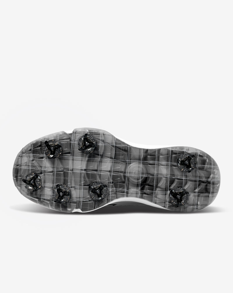 The Nuage Mega Tartan Golf Shoe