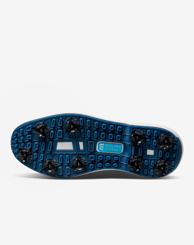 The Modern Tour Golf Shoe