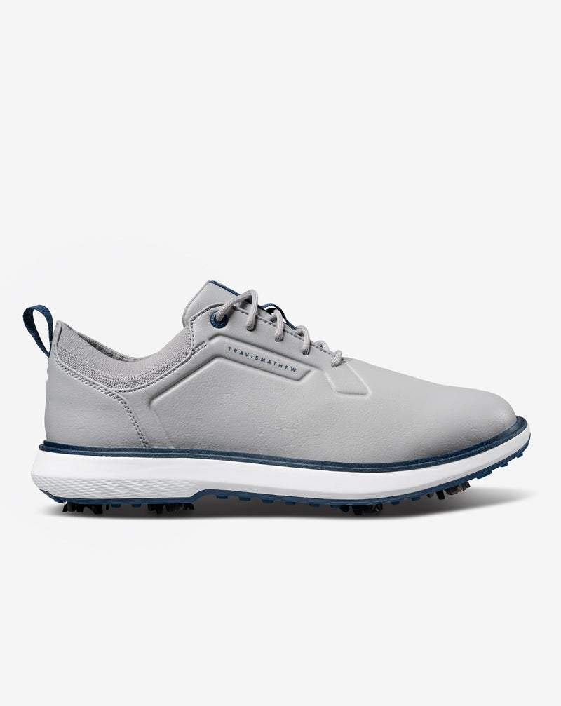 The Modern Tour Golf Shoe