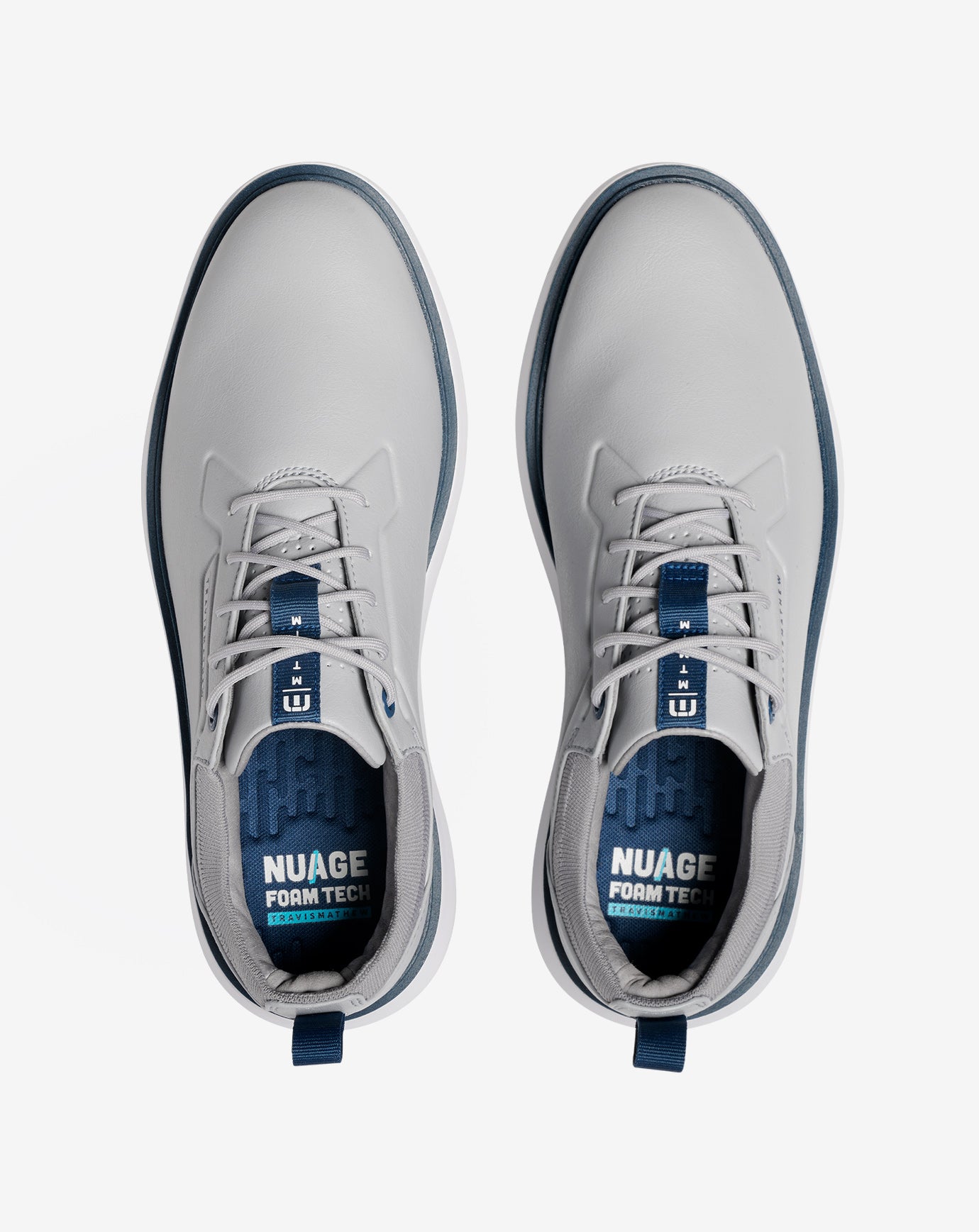 The Modern Tour Golf Shoe