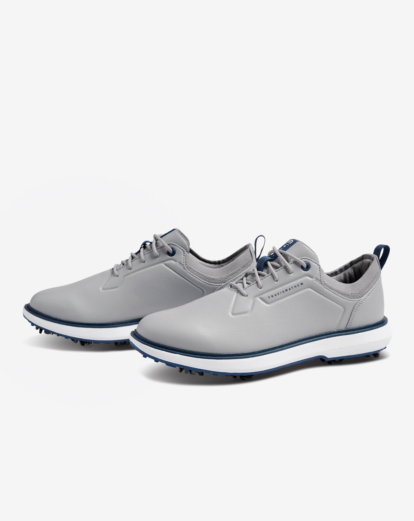 The Modern Tour Golf Shoe