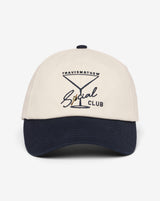 Socal Social Adjustable Hat